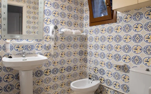 Apartamentos Aldea II Cala Fornells