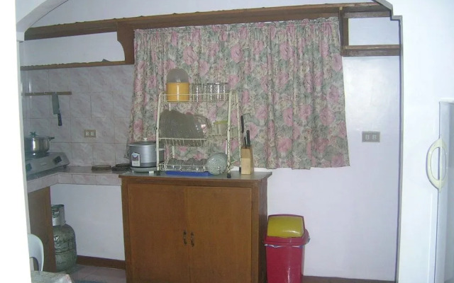 2BR Unit 3 Jefrell Apartments