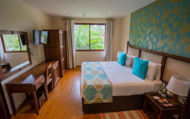 Panari Resort, BW Signature Collection