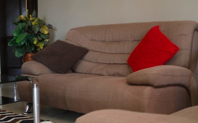 Karibu BB Suites