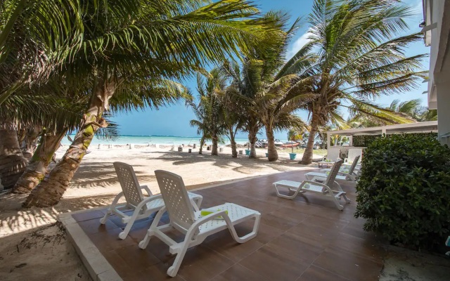 Hotel San Luis Place By Dorado