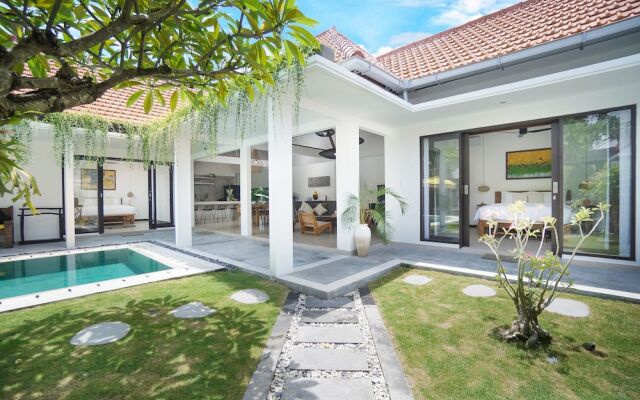 Sunglow Villa