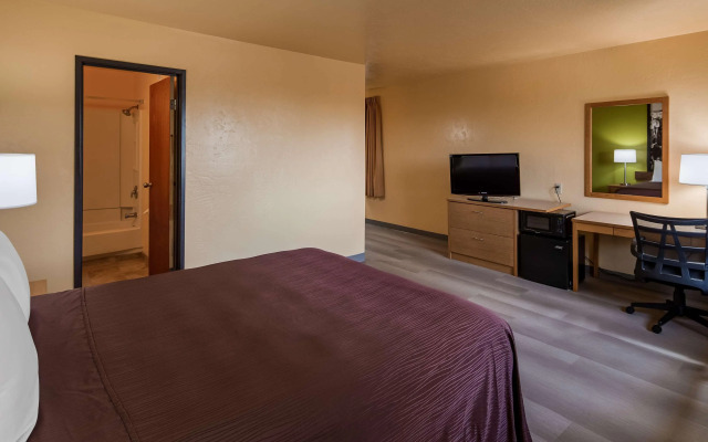 SureStay Hotel by Best Western Ellensburg