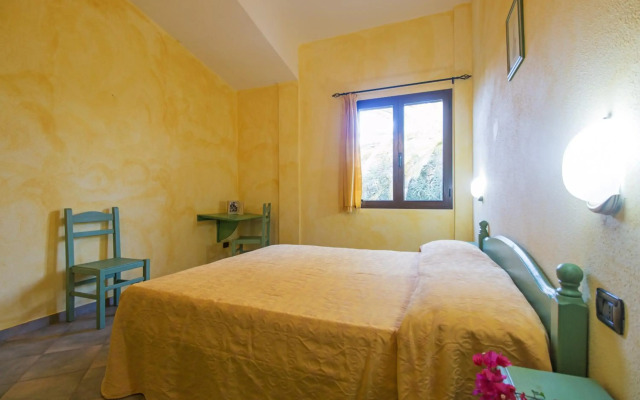 Albergo Residenziale Gli Ontani