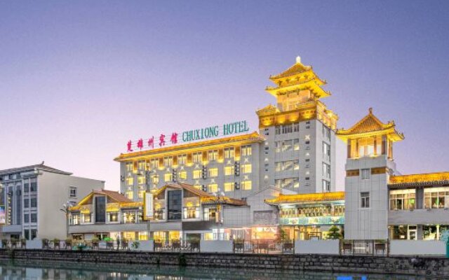 Chuxiongzhou Hotel