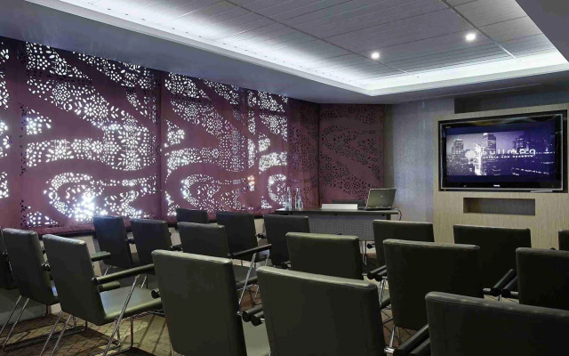 FirstName Toulouse, part of JdV by Hyatt