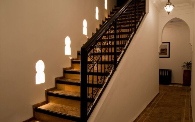 Riad Dar Foundouk - Family Suite 1