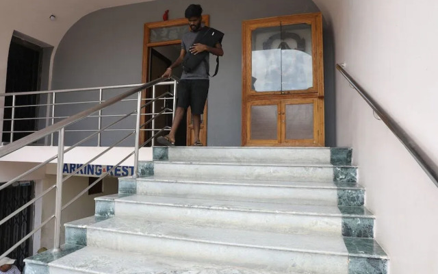 Saii Tirumala Residency