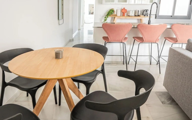 Stay U-nique Apartment Plaza del Patrocinio