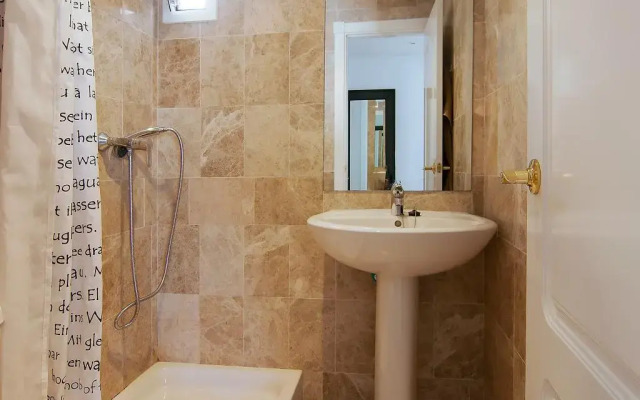 Naranjos de Marbella - Apartments Serinamar