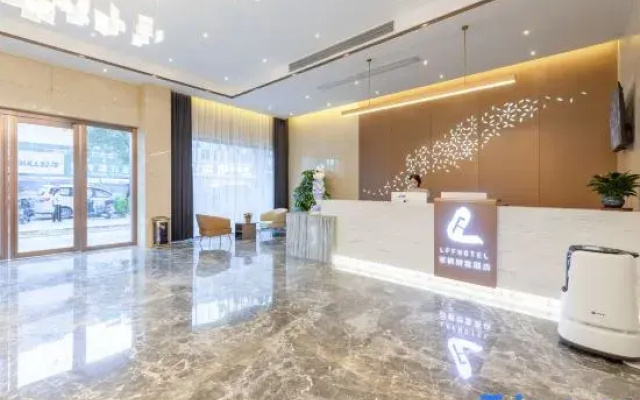 Lavande Fortune Hotel