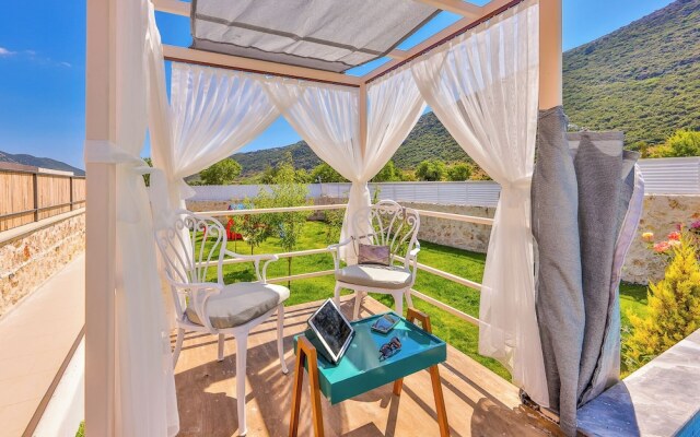 Villa Barley