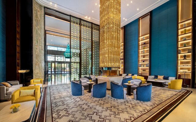 voco Hangzhou Binjiang Minghao by IHG
