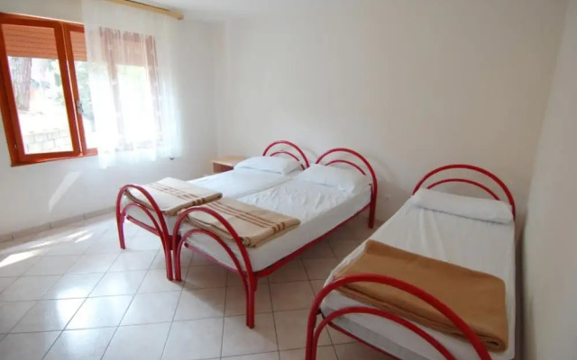 Comfortable Apartment for 4 Guests in Rosolina