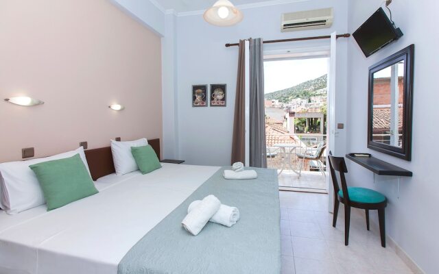Hotel Electra