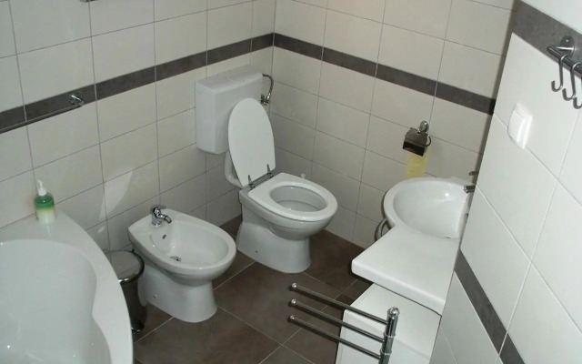 Apartments Jakov