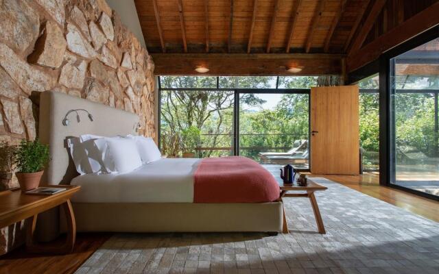 Botanique Hotel Experience - Campos do Jordão