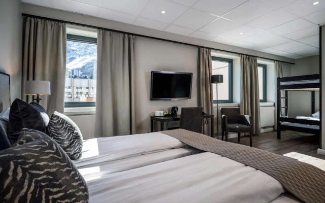 Quality Hotel Grand Royal