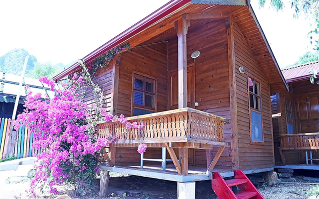Sugar Beach Club