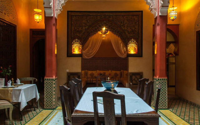 Riad Reves D'orient