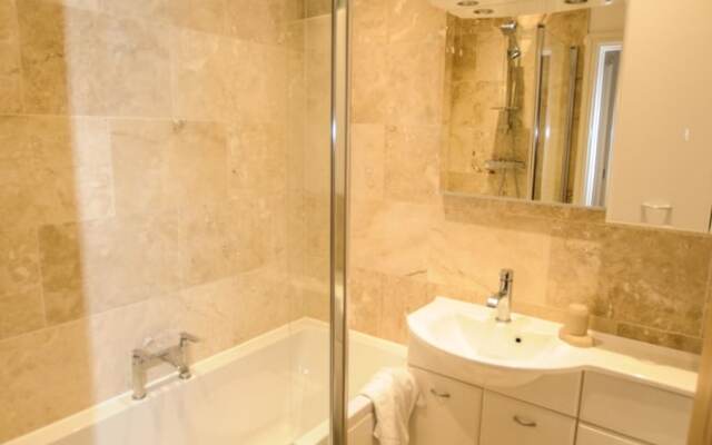 Your Stay Bristol Midland Way