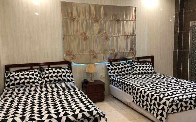 Hoa De Nhat Hotel