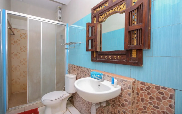 Airy Imam Bonjol 35 Solo