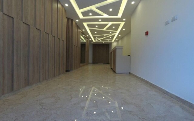Amazing one Bedroom Apartment in Amman,elwebdah 3