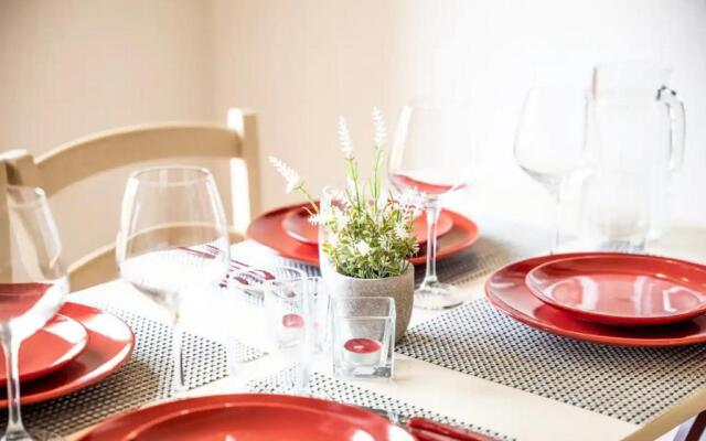 JASSE CAMARGUAISE 535 - PISCINE CLIM PARKING FAMILLE - CoHôteConciergerie