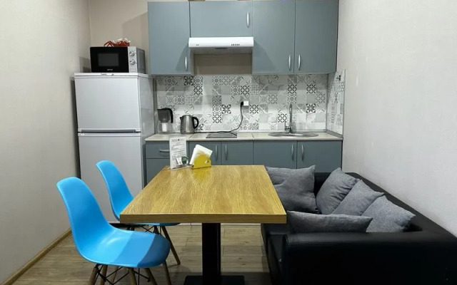 Веста на Кременчугской 9