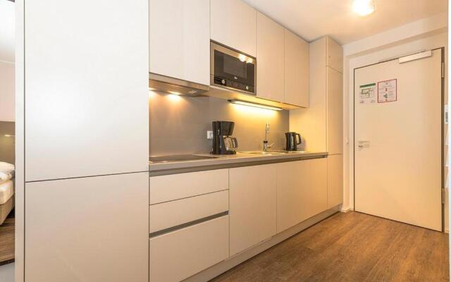 Apartmentvilla Anna See Apartmentvilla Anna See 1-05