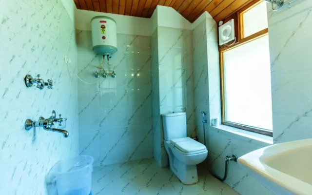 Golden Meadows Cottage by OYO Rooms