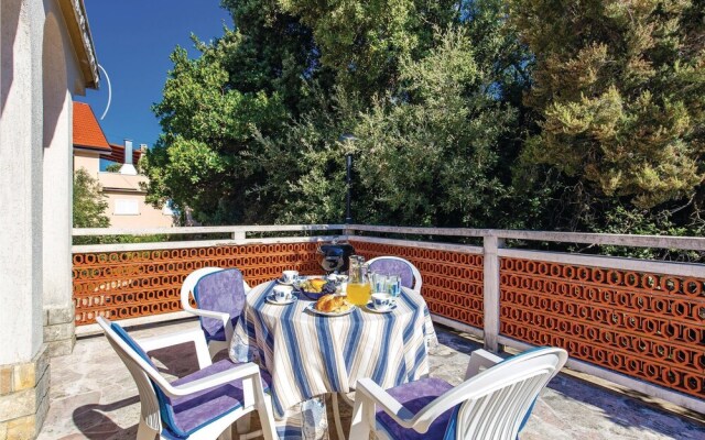 Stunning Home in Supetarska Draga With Wifi and 3 Bedrooms