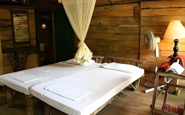 Rafters Retreat Kitulgala