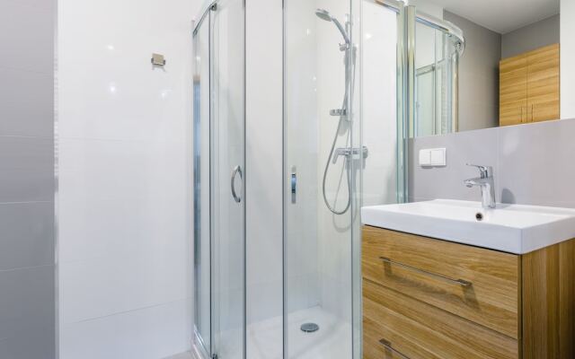 Chill Apartments Karolkowa