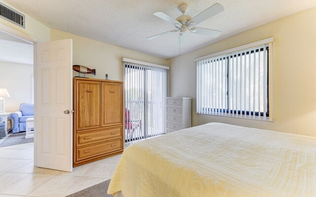 Ocean Village Club by Vtrips