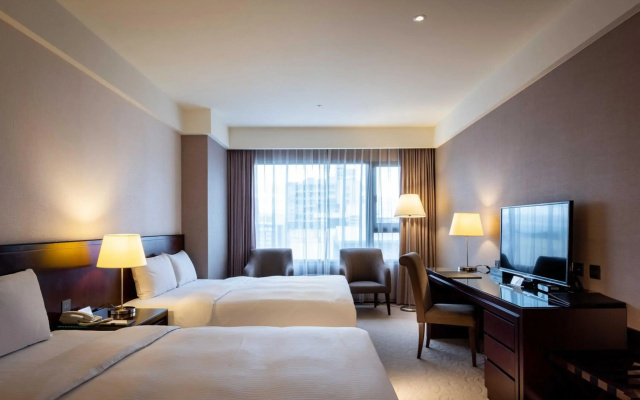 CHECK Inn Taichung LaiLai