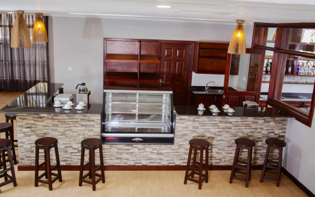 Kilimanjaro Wonders Hotel