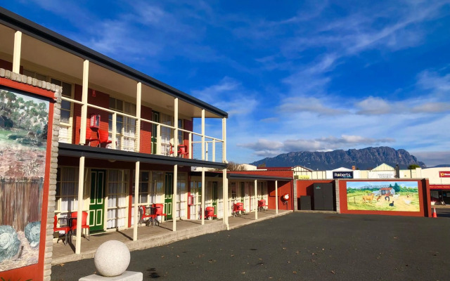 Sheffield Motor Inn