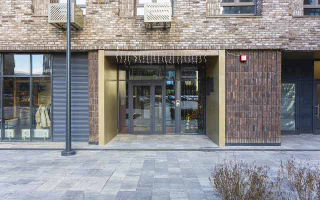 ПОСУТКИНО.РУ в 2 квартале 5 строение 1