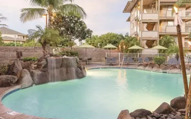 WorldMark Kihei