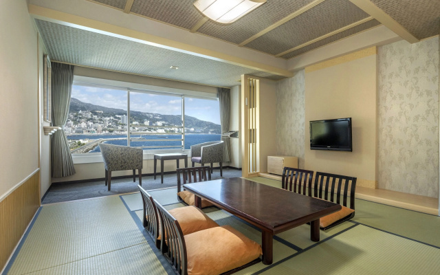 Hotel New Akao