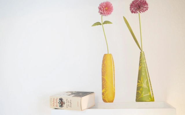 Villa Hoffnung Wohnung 2