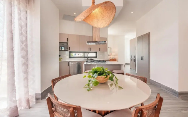 Brand new Apartment w two Bedrooms in Cap Cana VA