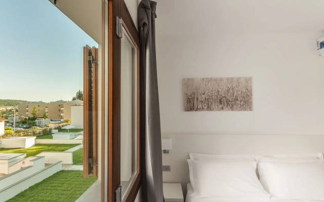 The Florence Hills Resort & Wellness