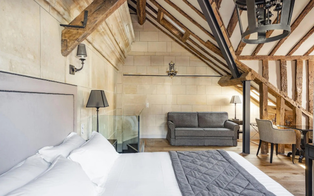 Hotel Le Presbytère