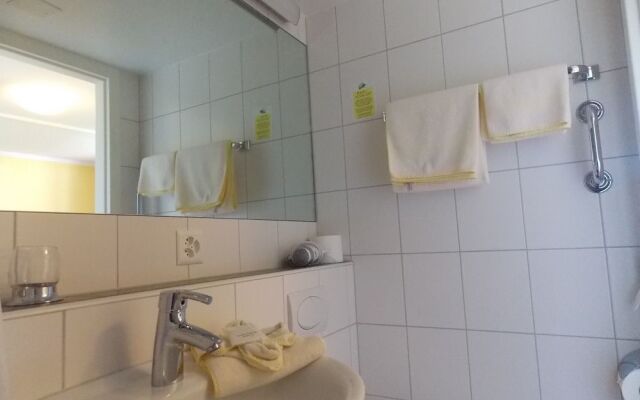 Hotel Restaurant Eichberg