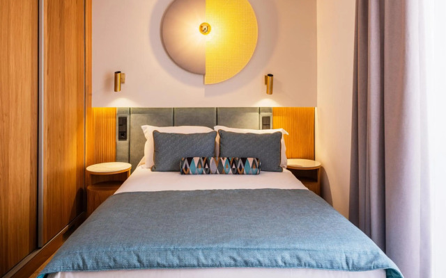 Grupotel Playa Camp de Mar - Adults Only