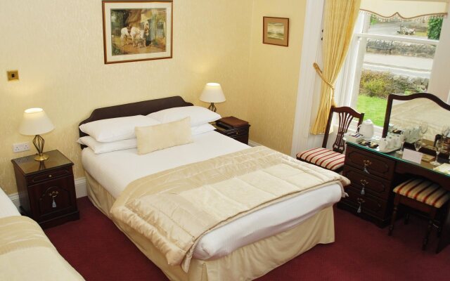 Atholl Villa Guest House