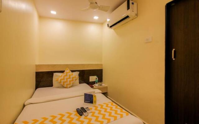 OYO 6202 Ashir Inn